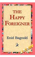 The Happy Foreigner