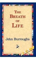 The Breath of Life: (English)