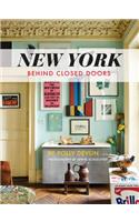 New York Behind Closed Doors