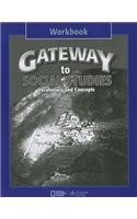 Gateway to Social Studies: Workbook