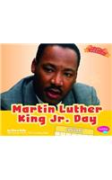 Martin Luther King Jr. Day