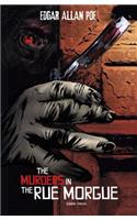 The Murders in the Rue Morgue