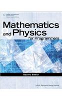 Mathematics & Physics For Programmers