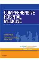 Comprehensive Hospital Medicine E-Book