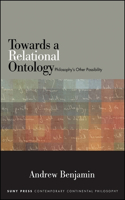 Towards a Relational Ontology