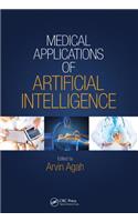 Medical Applications of Artificial Intelligence