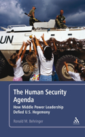Human Security Agenda