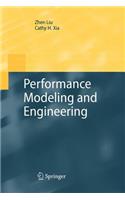 Performance Modeling and Engineering