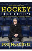 Hockey Confidential