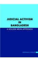 Judicial Activism in Bangladesh