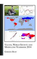 Values, World Society and Modelling Yearbook 2014