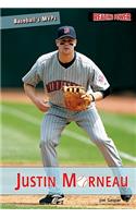 Justin Morneau