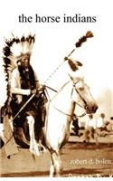 Horse Indians