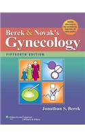 Berek & Novak's Gynecology