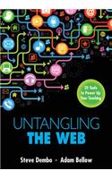 Bundle: Dembo & Bellow: Untangling the Web + Dembo & Bellow, Untangling the Web Interactive eBook