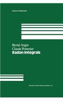 Radon Integrals