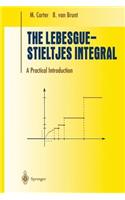 Lebesgue-Stieltjes Integral