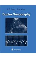 Duplex Sonography