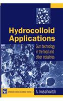 Hydrocolloid Applications