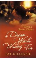 Given a Second Chance
