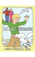 BEENE and What he Learned About the Atlantic Ocean