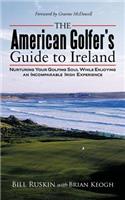 American Golfer's Guide to Ireland