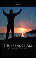 I Surrender All