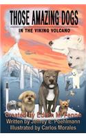 Those Amazing Dogs Book Two