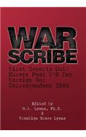 War Scribe