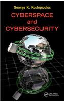 Cyberspace and Cybersecurity