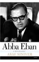 Abba Eban: A Biography