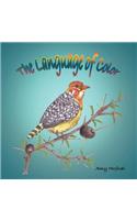 The Language of Color: (English)