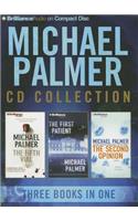 Michael Palmer CD Collection 2