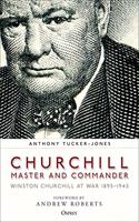 Churchill, Master and Commander