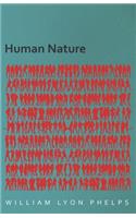 Human Nature - An Essay