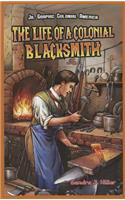 Life of a Colonial Blacksmith