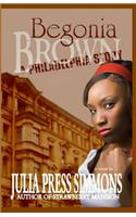 Begonia Brown