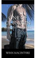 One of Our Own: Trinity Security Book 2