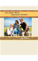 My Family History Workbook