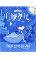 Cinderella Stories Around the World