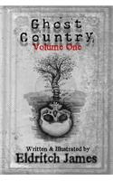 Ghost Country: Volume One(Ghost Country)