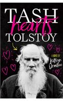 Tash Hearts Tolstoy