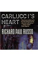 Carlucci's Heart Lib/E