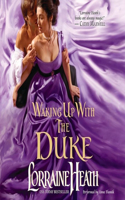 Waking Up with the Duke: (London's Greatest Lovers)