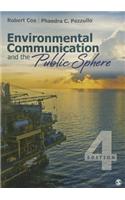Environmental Communication and the Public Sphere
