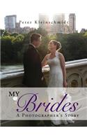 My Brides - A Photographer's Story