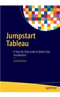 Jumpstart Tableau