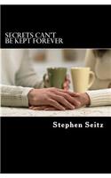 Secrets Can't Be Kept Forever