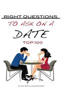 Right Questions To Ask On A Date