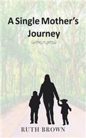Single Mother's Journey